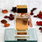 عطر قسمات مرهف EDP - سحر ورقة 65مل