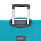 buy-eminent-expandable-luggage-trolley-bag-soft-suitcase-for-unisex-travel-polyester-shell-lightweight-with-tsa-lock-double-spinner-wheels-e777sz-medium-checked-24-inch-green_f9z