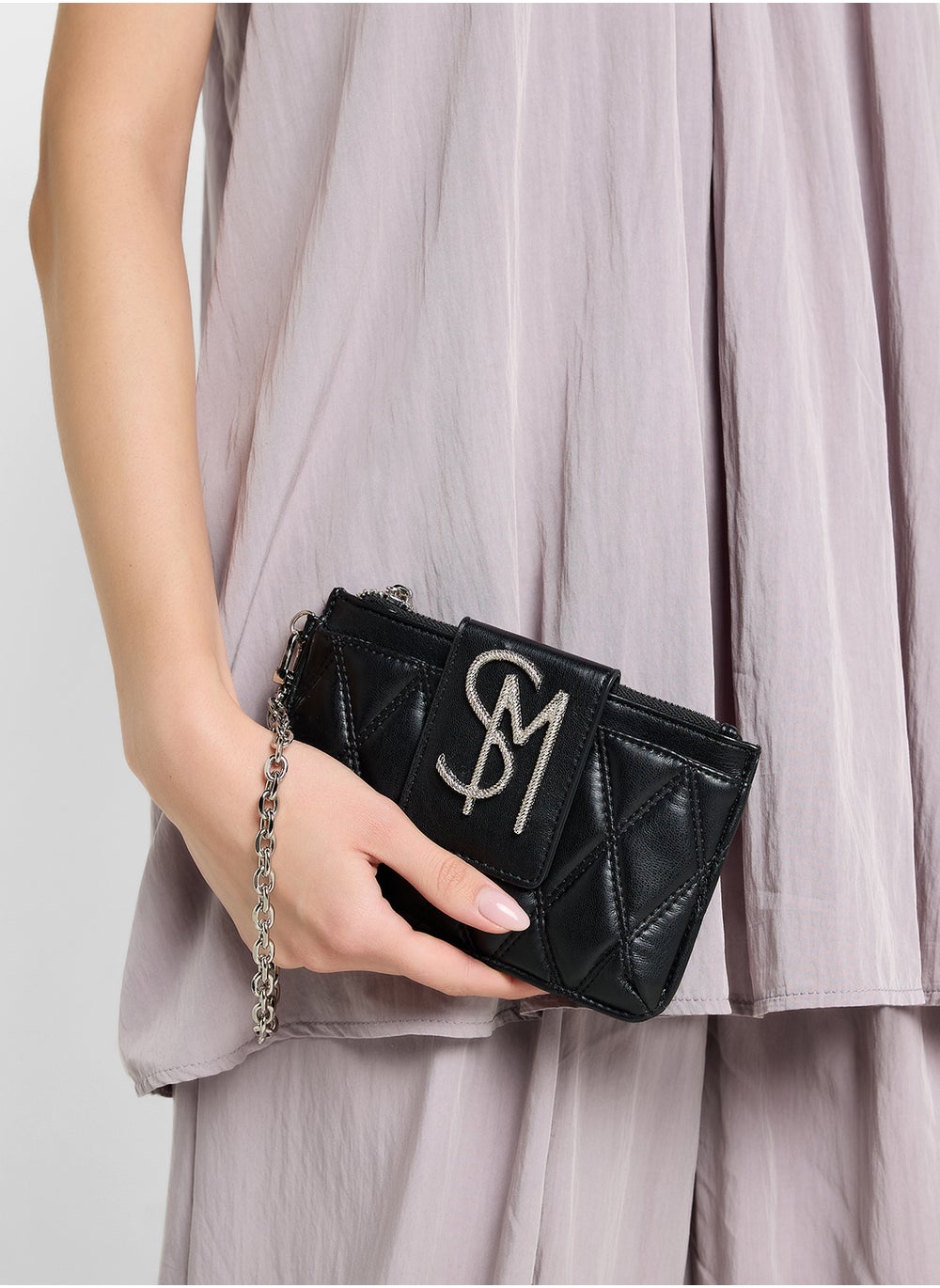 buy-steve-madden-bchev2-logo-quilted-wallet_q2v