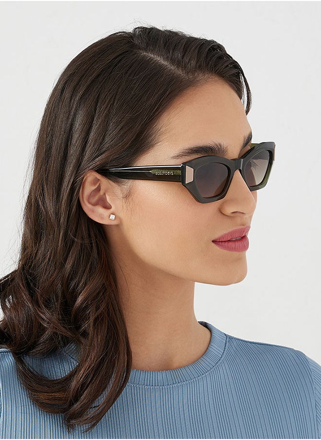 buy-30sundays-30sundays-falera-women-s-cat-eye-sunglasses-green-brown_xpu