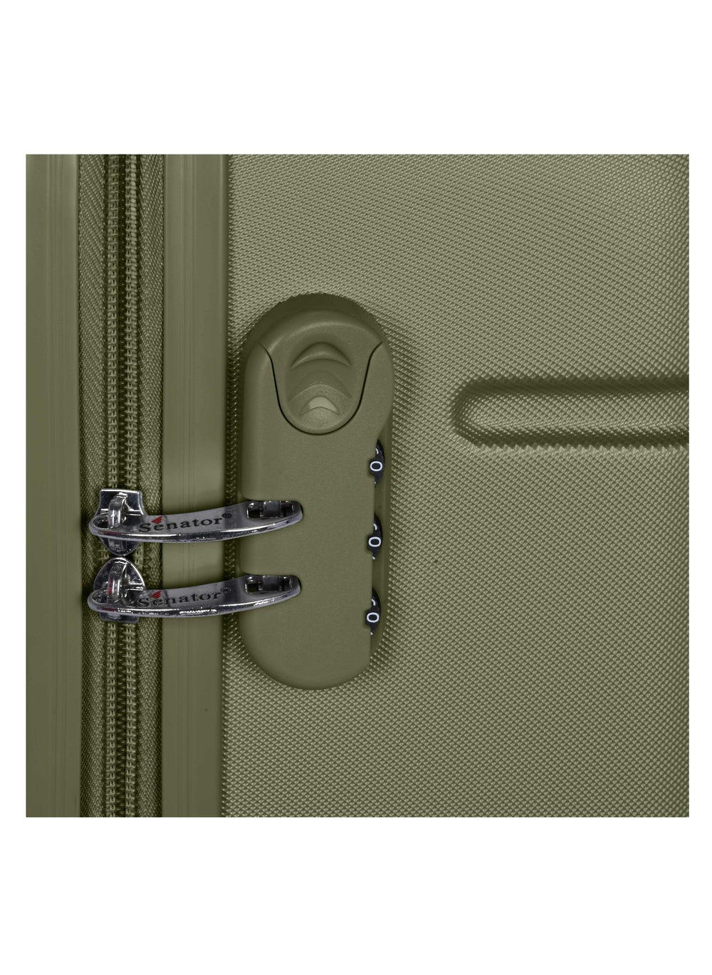 buy-senator-hard-case-travel-bag-large-luggage-trolley-abs-lightweight-suitcase-with-4-spinner-wheels-a1012-olive-green_jxs