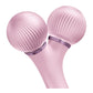 جهاز Sonic Facial Roller 4 في 1 لتحديد وشد الوجه