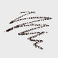 Ebony Brow Perfection Pencil – Define & Sculpt