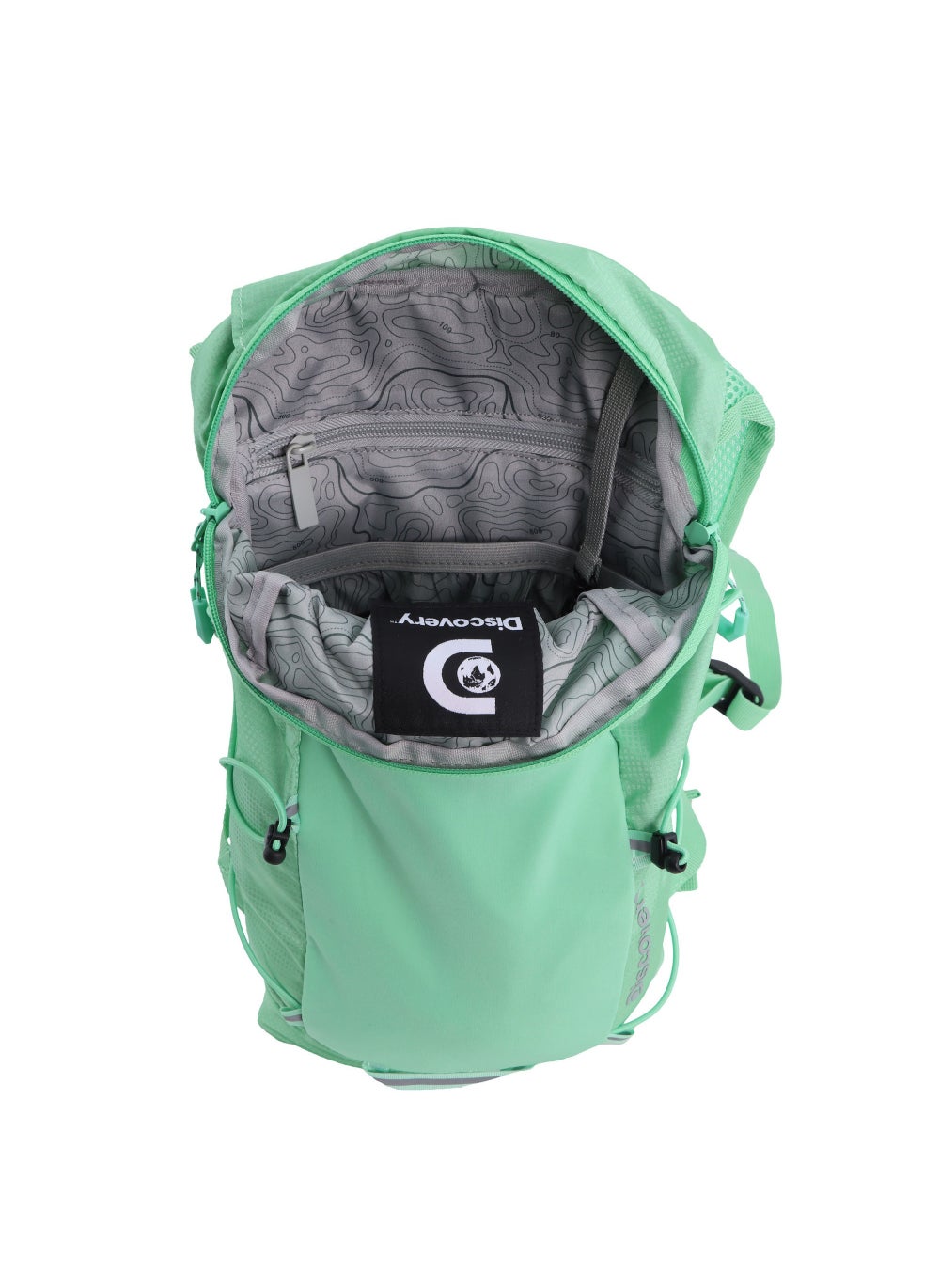buy-discovery-discovery-body-spirit-nylon-ripstop-5l-small-backpack-mint-for-men-and-women-durable-lightweight-waterproof-casual-daypack-green-bag-for-school-college-university-office-travel-hiking-adventure_xlg
