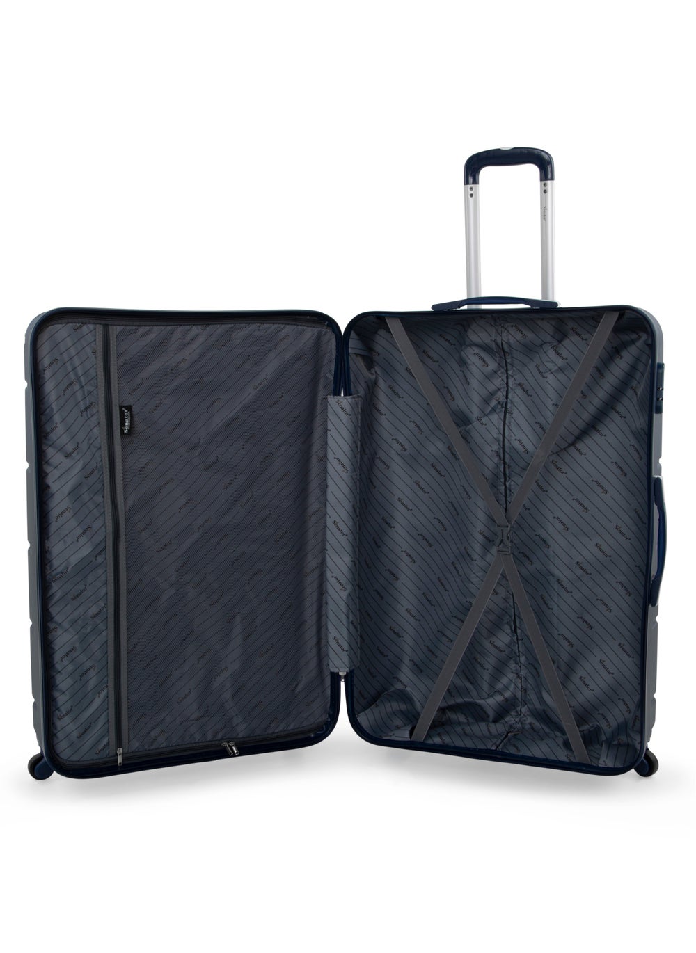 buy-senator-hard-case-travel-bag-large-checked-luggage-trolley-abs-lightweight-suitcase-with-4-spinner-wheels-a1012-navy-blue_lqw