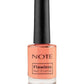طلاء أظافر Note Flawless 24 - درجة كورا لاين