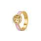 buy-escada-isabella-gold-plated-ring-with-cutout-logo-and-vibrant-pink-enamel-band_xg5