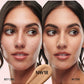 Glowing Skin Finale Serum Foundation NW18