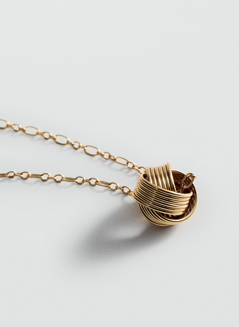 buy-mango-interlocking-hoops-pendant-chain-necklace_o7v