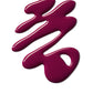 Flormar JL07 Ruby Jelly Look Nail Enamel