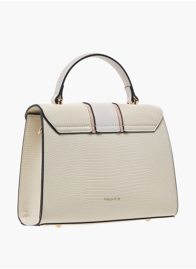 buy-paprika-textured-satchel-bag-with-top-handle-and-detachable-strap_nfk