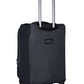 buy-eminent-expandable-luggage-trolley-bag-soft-suitcase-for-unisex-travel-polyester-shell-lightweight-with-tsa-lock-double-spinner-wheels-e777sz-carry-on-20-inch-black_u2i