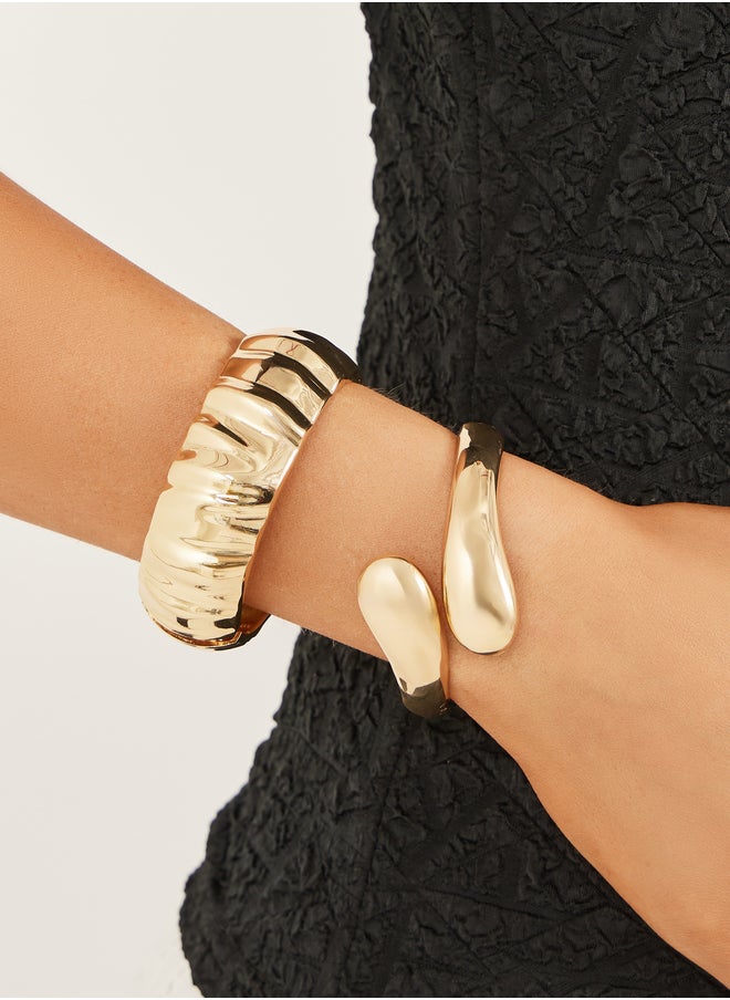 buy-styli-set-of-2-gold-plated-bangle-and-cuff-bracelet_uck