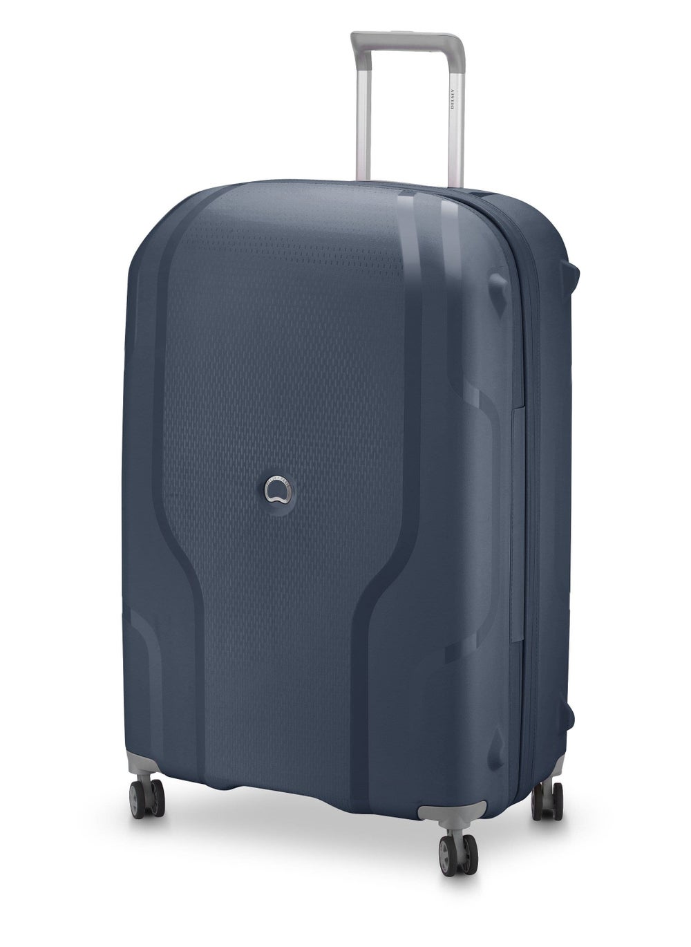buy-delsey-paris-recycled-clavel-70cm-expandable-4-double-wheel-check-in-luggage-trolley-blue-jean_h5u
