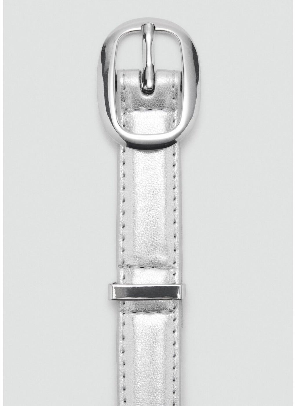 buy-mango-metallic-belt-with-oval-buckle_31n