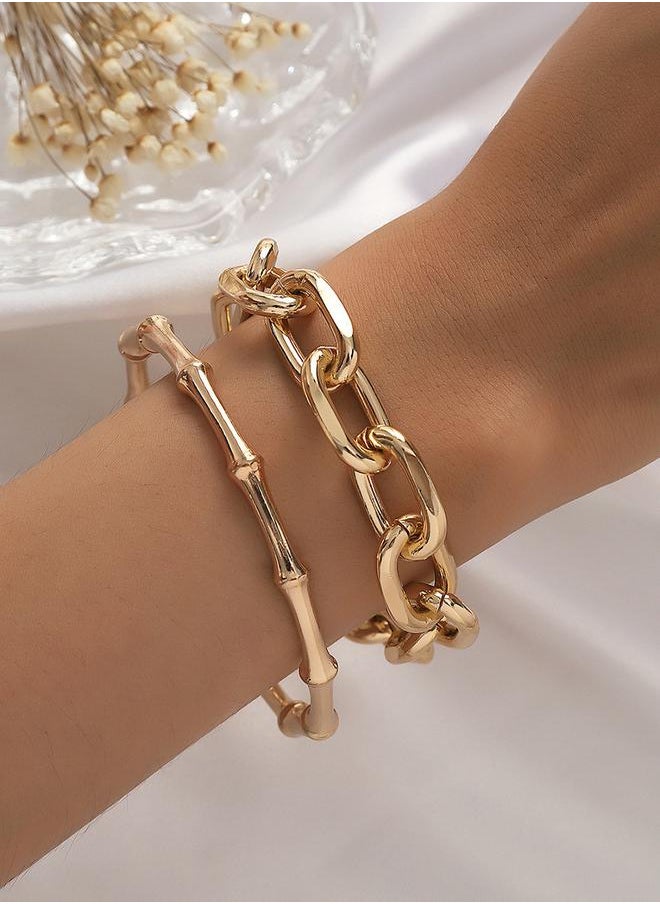 buy-styli-set-of-9-assorted-link-chain-bracelets_cdx
