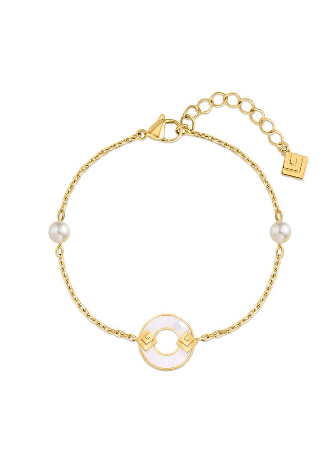 buy-guy-laroche-victoria-gold-bracelet-for-women_j99