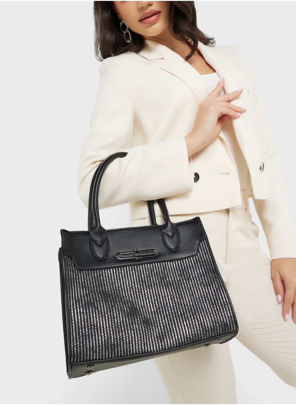 buy-ella-womens-satchel-with-fabric-contrast_mh5