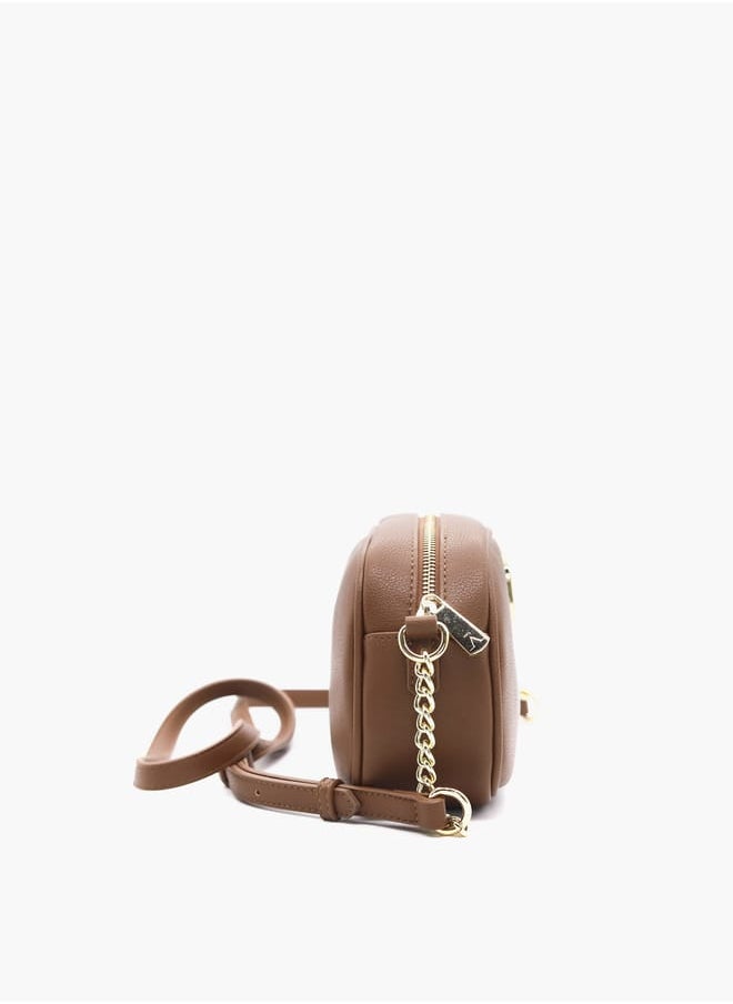 buy-v-italia-solid-crossbody-bag-with-adjustable-strap-and-zip-closure_o4g