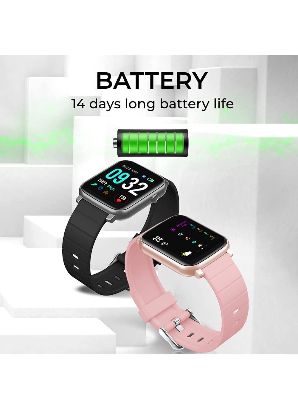 buy-french-connection-f1-unisex-smartwatch-with-heart-rate-blood-pressure-monitoring-and-silicone-strap-f1-b-42-mm_o8q