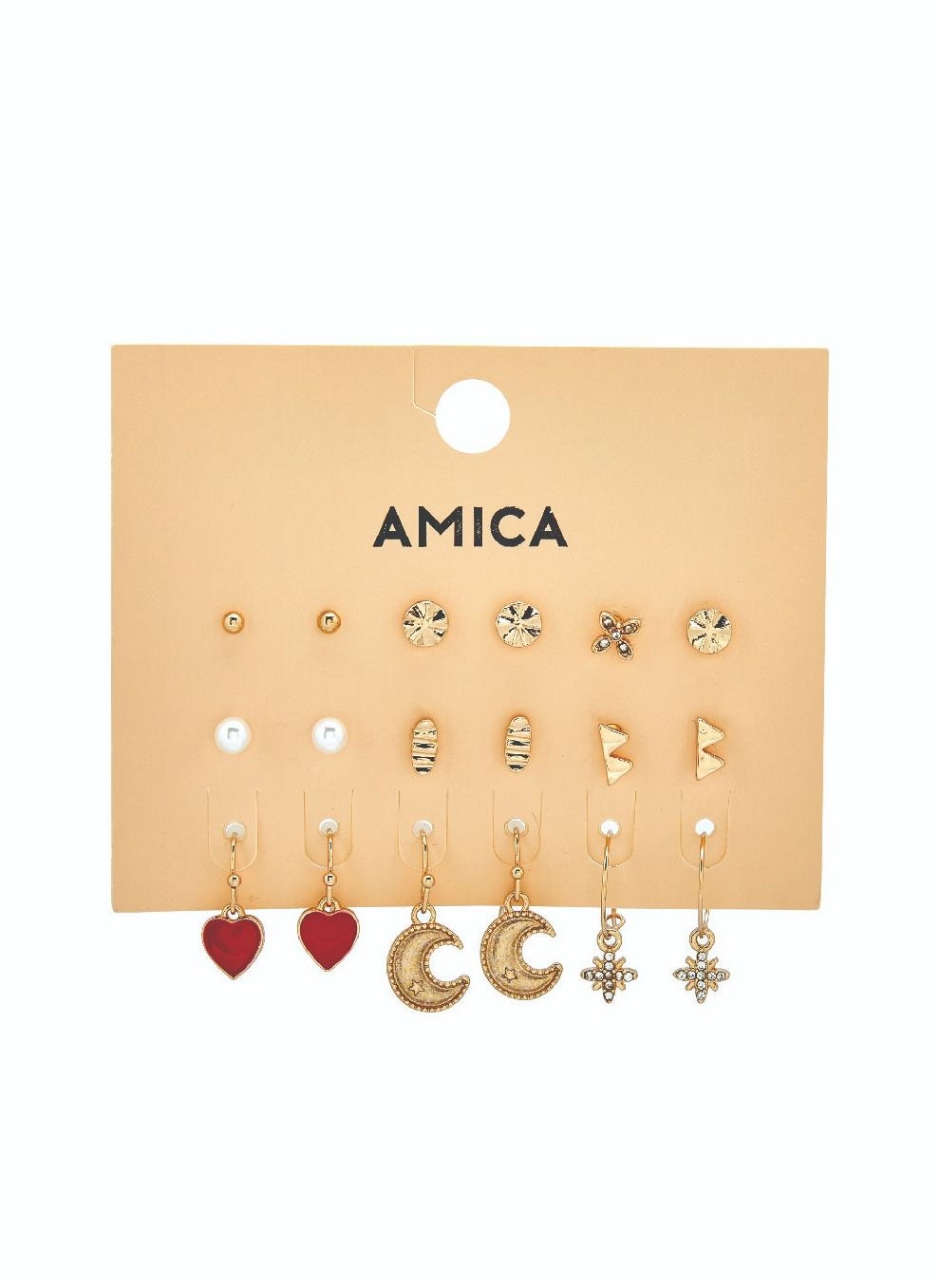 buy-amica-enamel-metallic-assorted-set-of-9-earrings_ly1