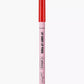 Callista Lip Candy 09 Smashed Cranberry Velvet Pencil