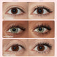Kylash Volume Mini Mascara 001 - Ultimate Black 5ml