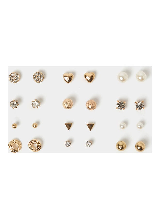 buy-styli-set-of-12-embellished-stud-earrings_3nj