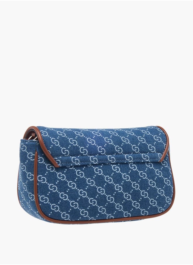 buy-celeste-women-monogram-print-denim-crossbody-bag-with-detachable-chain-strap_7dz