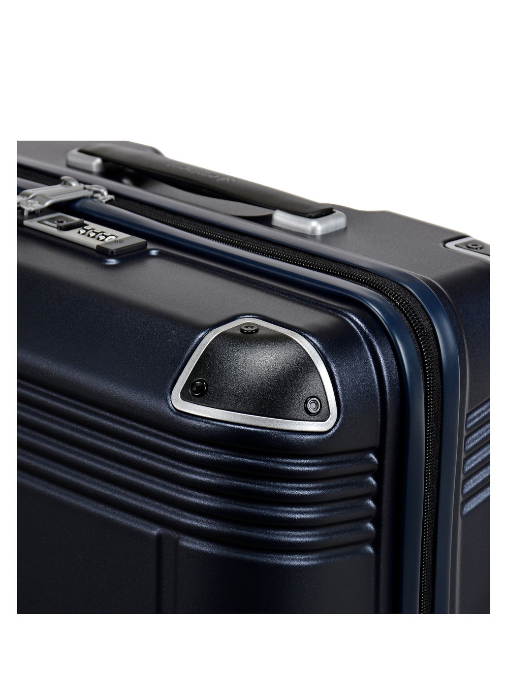 buy-eminent-hard-case-travel-bag-cabin-luggage-trolley-polycarbonate-lightweight-suitcase-4-quiet-double-spinner-wheels-with-tsa-lock-kk10-night-blue_yqr