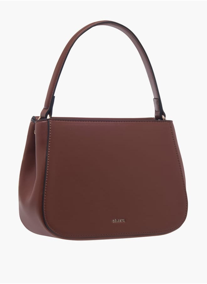 buy-celeste-women-solid-satchel-bag-with-adjustable-strap-and-button-closure_w1c