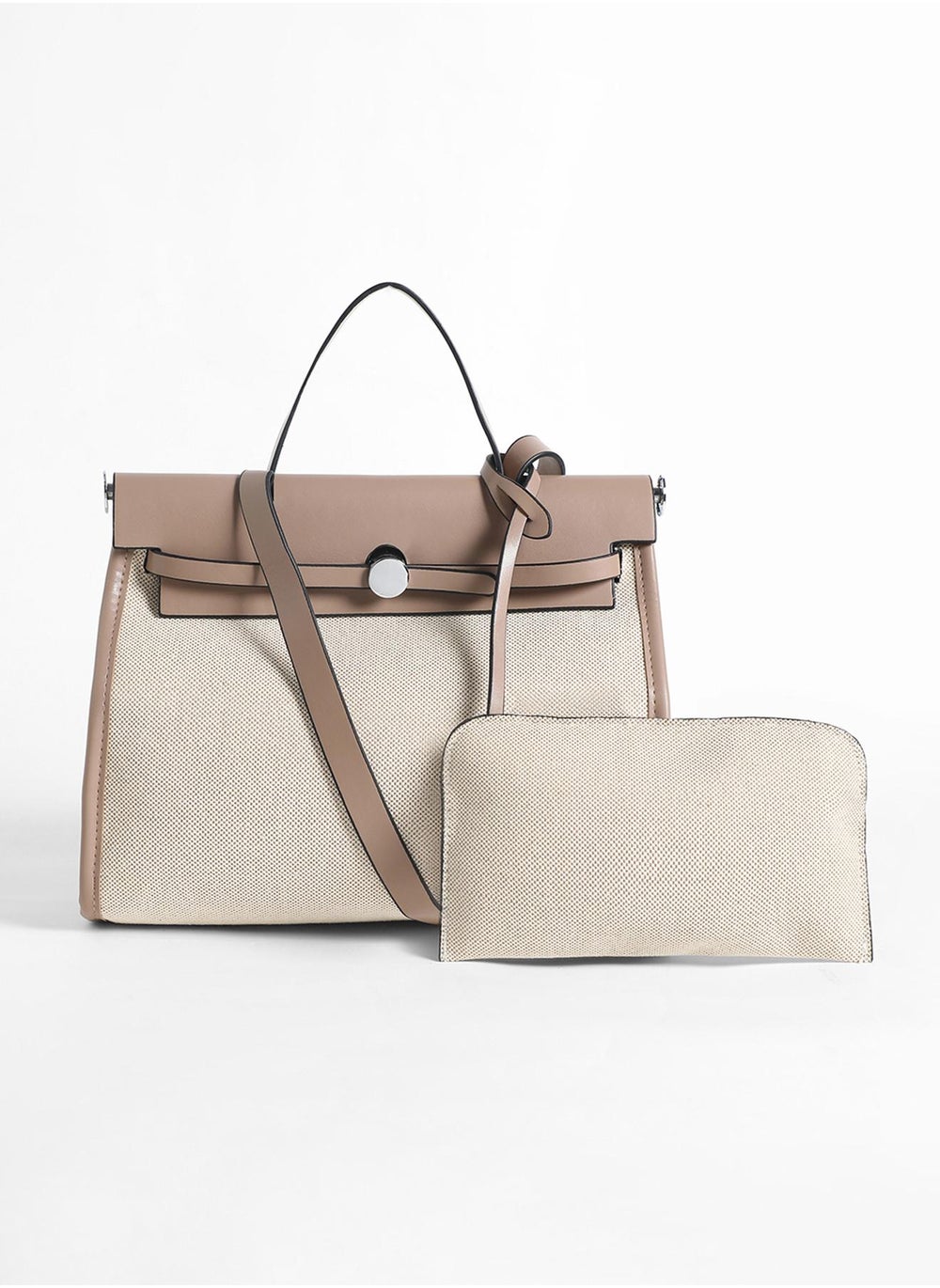 buy-haute-sauce-structured-block-with-pouch-hand-bag_hin