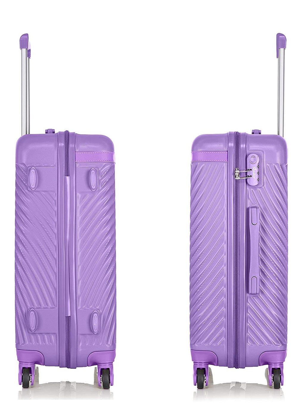 buy-senator-hard-case-travel-bag-luggage-trolley-for-unisex-abs-lightweight-suitcase-with-4-spinner-wheels-kh1065-purple_ssz