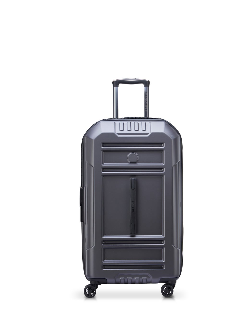 buy-delsey-paris-rempart-73cm-hardcase-expandable-4-double-wheel-flex-check-in-luggage-trolley-case-trunk-anthracite-grained-218181801_avm