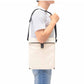 buy-notabag-crossbody-bag-multi-functional-bag-fashionable-foldable-washable-eco-friendly-worn-over-shoulder-across-body-hand-around-waist-for-daily-use-work-travel-shopping-cream_lk4