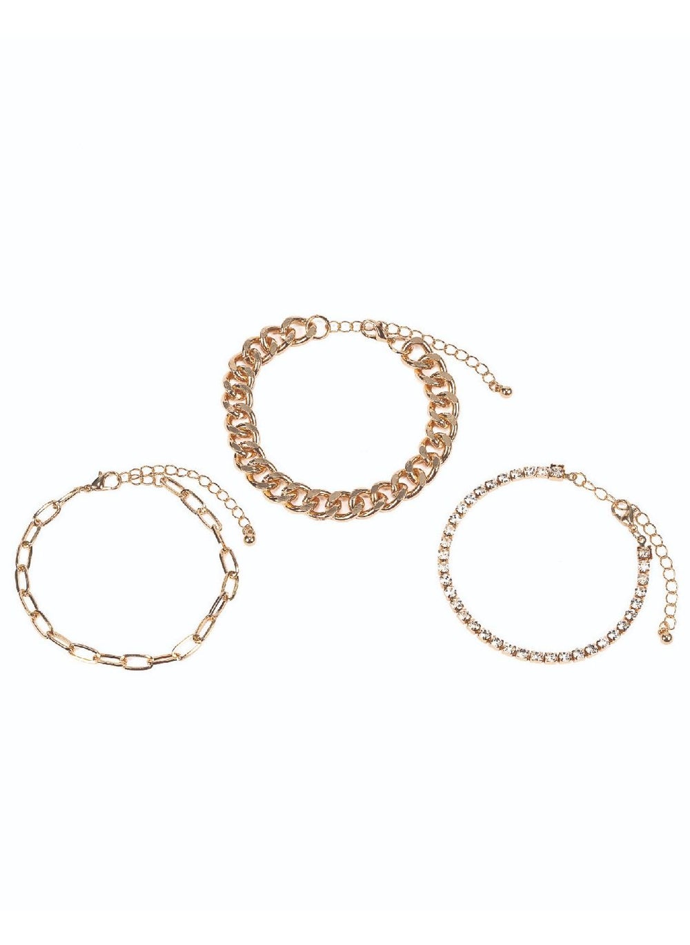 buy-amica-chunky-shiny-set-of-3-bracelets_9ih