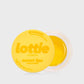 Lottie London Mango Sorbet Lip Care Duo