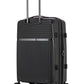 buy-cabinpro-light-weight-pp-fashion-trolley-luggage-expandable-hard-case-medium-checked-suitcase-with-safe-zipper-and-4-quite-360deg-double-spinner-wheels-cp002-black_ts7