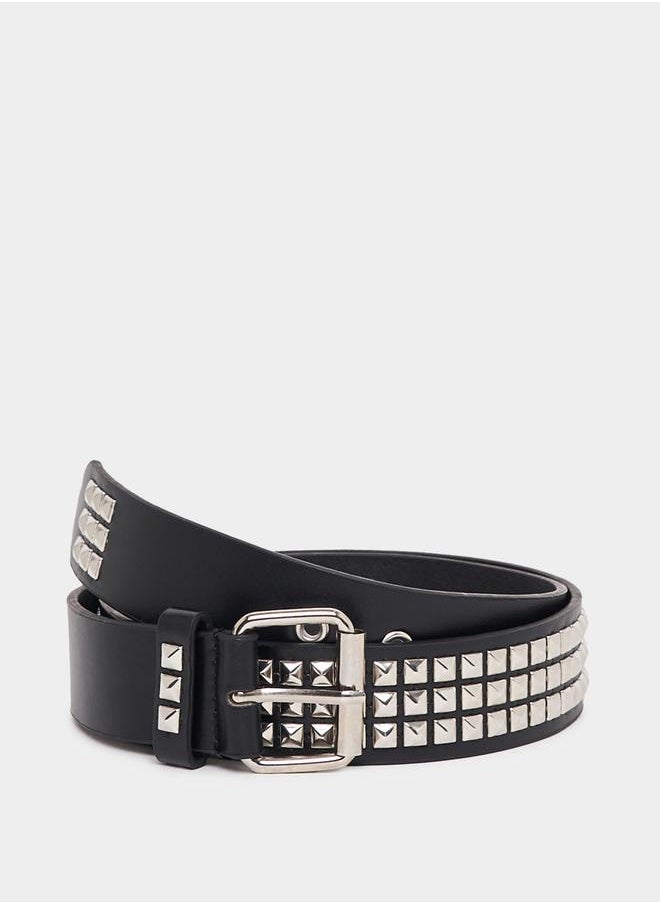 buy-styli-studded-belt-with-pin-buckle-closure_e05
