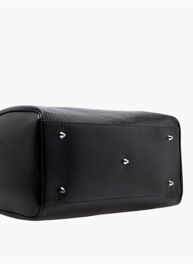 buy-duchini-men-s-textured-duffle-bag-with-detachable-strap-and-zip-closure-one-size_6dk