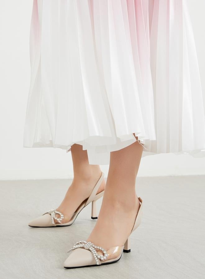 buy-styli-styli-embellished-pointed-toe-kitten-heel-pumps_ov2