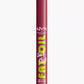 Nyx Fat Oil Slick Click 09 That'S Major - Luminous Lip Balm