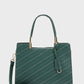 buy-khizana-stitch-detail-satchel-bag-with-fob_y0l