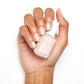 Vanity Fairest Sheer Pink Nail Polish, 13.5ml