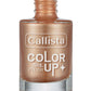 Color Up Nail Polish 756: Chic Shades, Vegan Formula