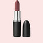 MACximal Soar Matte Lipstick - Velvety Elegance