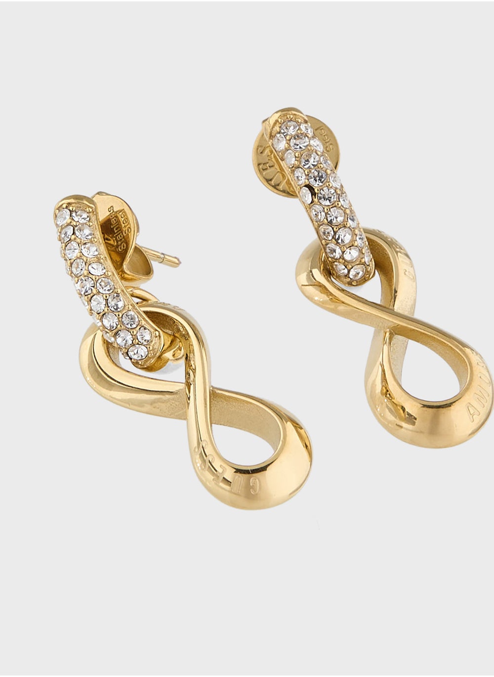 buy-guess-jube05051jwygt-u-29mm-infinity-pendant-earrings_76y