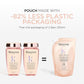 Kerastase Gloss Absolu 500ml - Silky Smooth Shampoo Refill