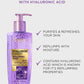 Hyaluron Expert Replumping Gel Wash 200ml