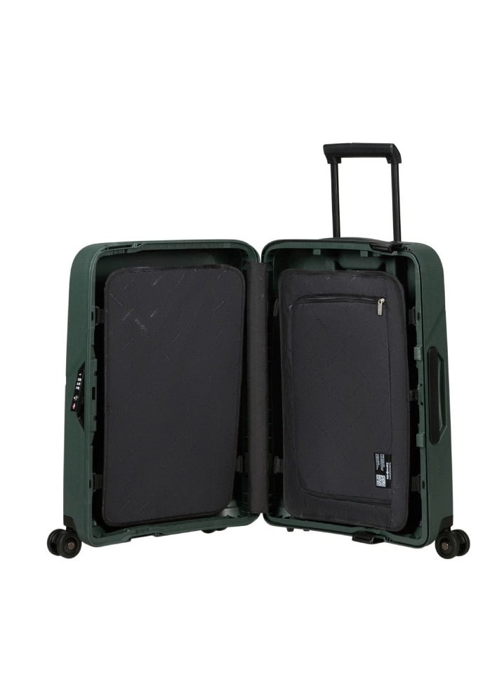 buy-samsonite-samsonite-belgium-magnum-eco-spinner-55-cm-forest-green-5-years-global-warranty_e0c
